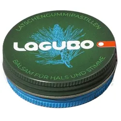 LAGUBO Latschengummipastillen 30 g