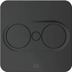Bachmann, Steckdose, Multiple socket outlets
