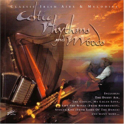 the Celtic Orchestra - Celtic Rhythms & Moods - Preis vom 09.10.2026 07:28:09 h