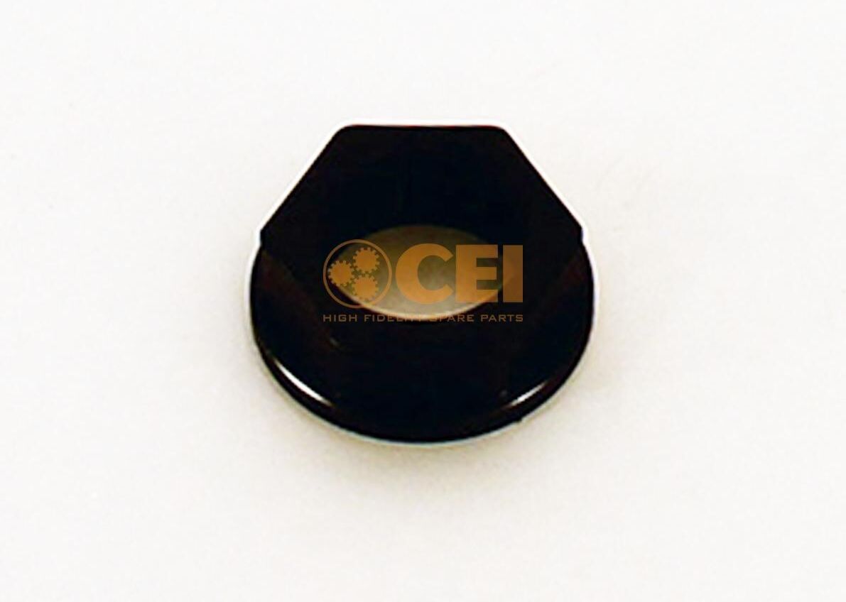 CEI 187.763 Nut, bevel gear