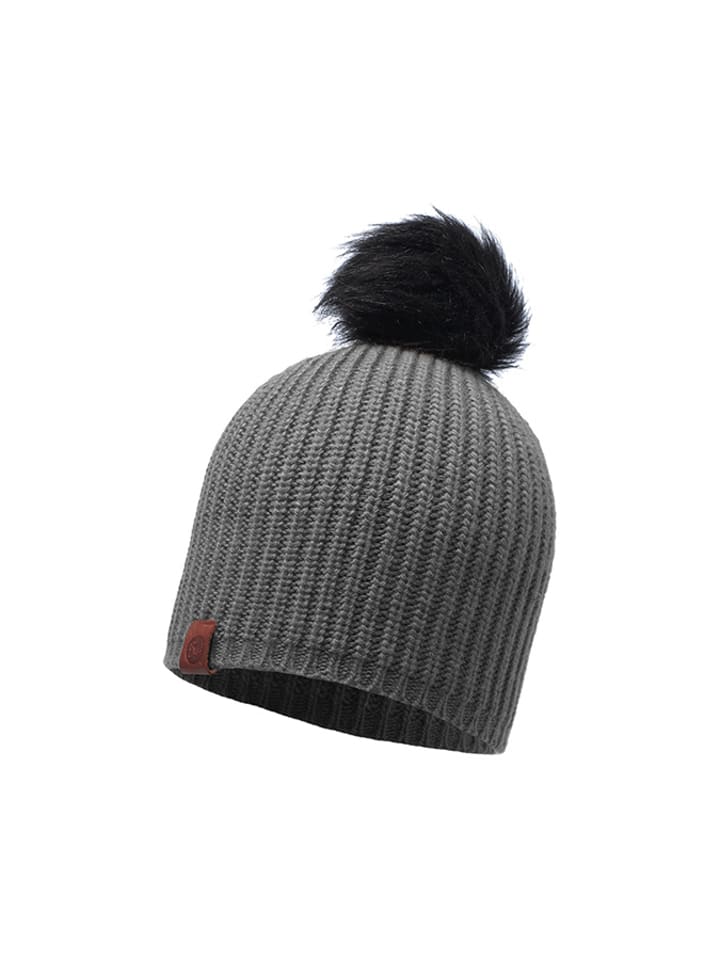 Buff Mütze in Grau - onesize
