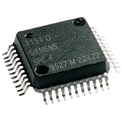 Siemens Dig.Industr. ASIC SPC 4-2 LF 6GK1588-3AA00