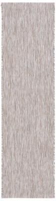 SAFAVIEH Courtyard Zvezda Transitional Indoor/Outdoor Rug