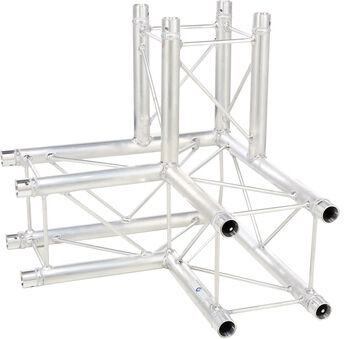 Global Truss F24C30 90° Corner