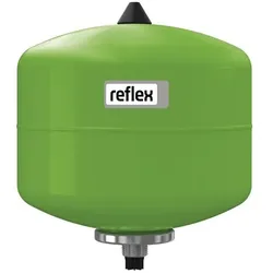 Reflex Winkelmann, Wasserpumpe, Membran-Druckausdehnungsgefäss REFIX DD (Hauswasserpumpe)