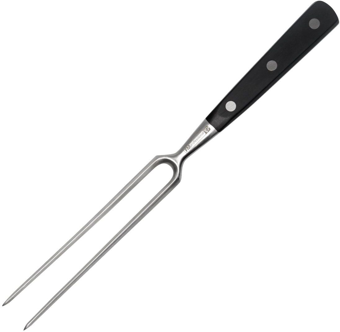 FMprofessional Fleischgabel, 30cm