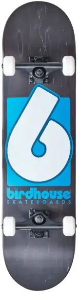 Skateboard Komplettboard Birdhouse Stage 3 (8" - B Logo)
