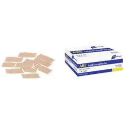 Meditrade® ABE®Injektions Pflaster 2 cm x 4 cm