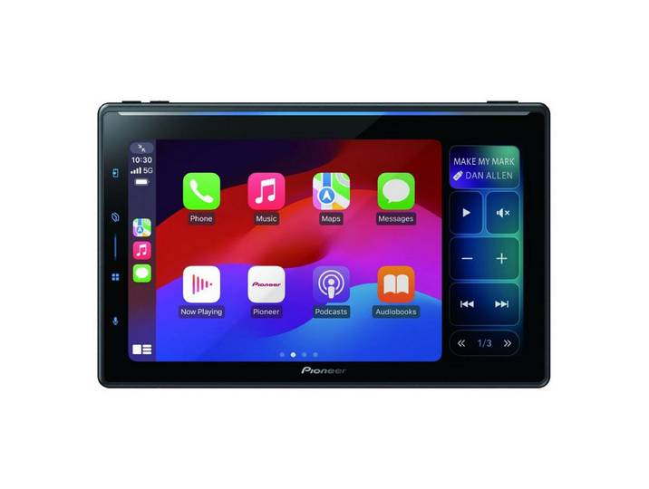 Pioneer SPH-EVO107DAB-UNI2 Autoradio