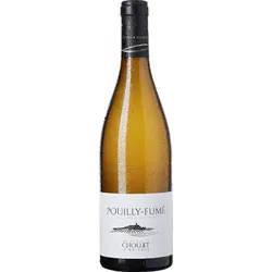 Gilles Chollet Pouilly-Fumé Le Bouchot AC