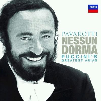 Nessun Dorma - Puccini's Greatest Arias, 1 Audio-CD - Giacomo Puccini, CD, 0028947802082