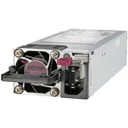 HPE Flex Slot Titanium-Netzteilkit mit 800W, Hot-Plug-fähig, halogenarm (865438-B21)
