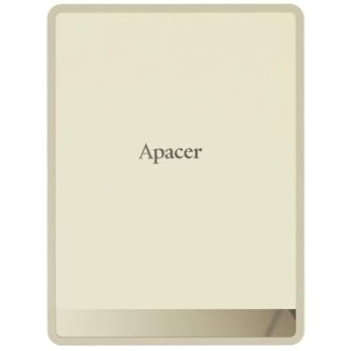 Apacer AS724 Externe SSD 1TB USB Type-C 3.2 Gen 2 Crème