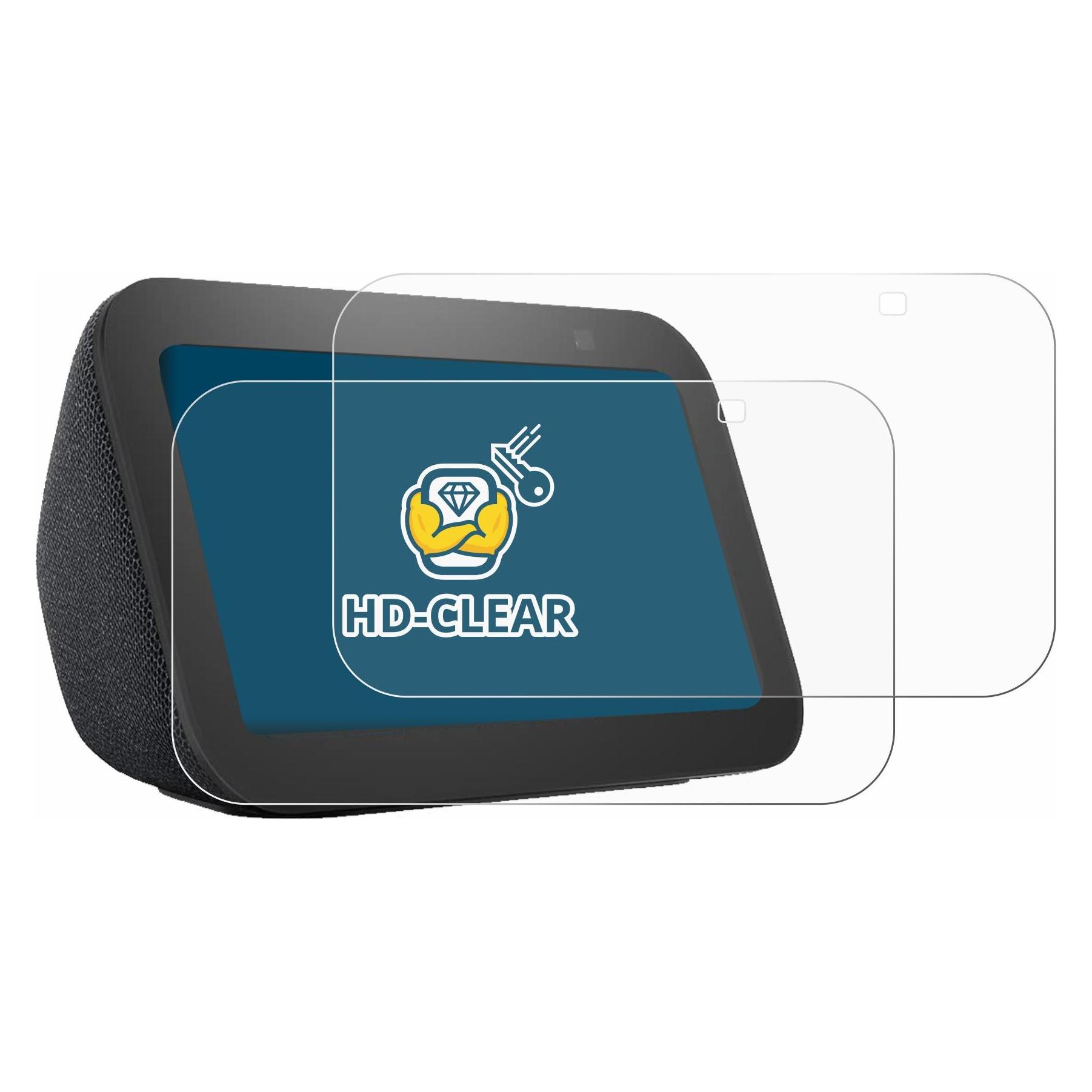 Brotect Schutzfolie Displayschutz Klar (Motorola Moto G (3. Gen.)) (1849815)