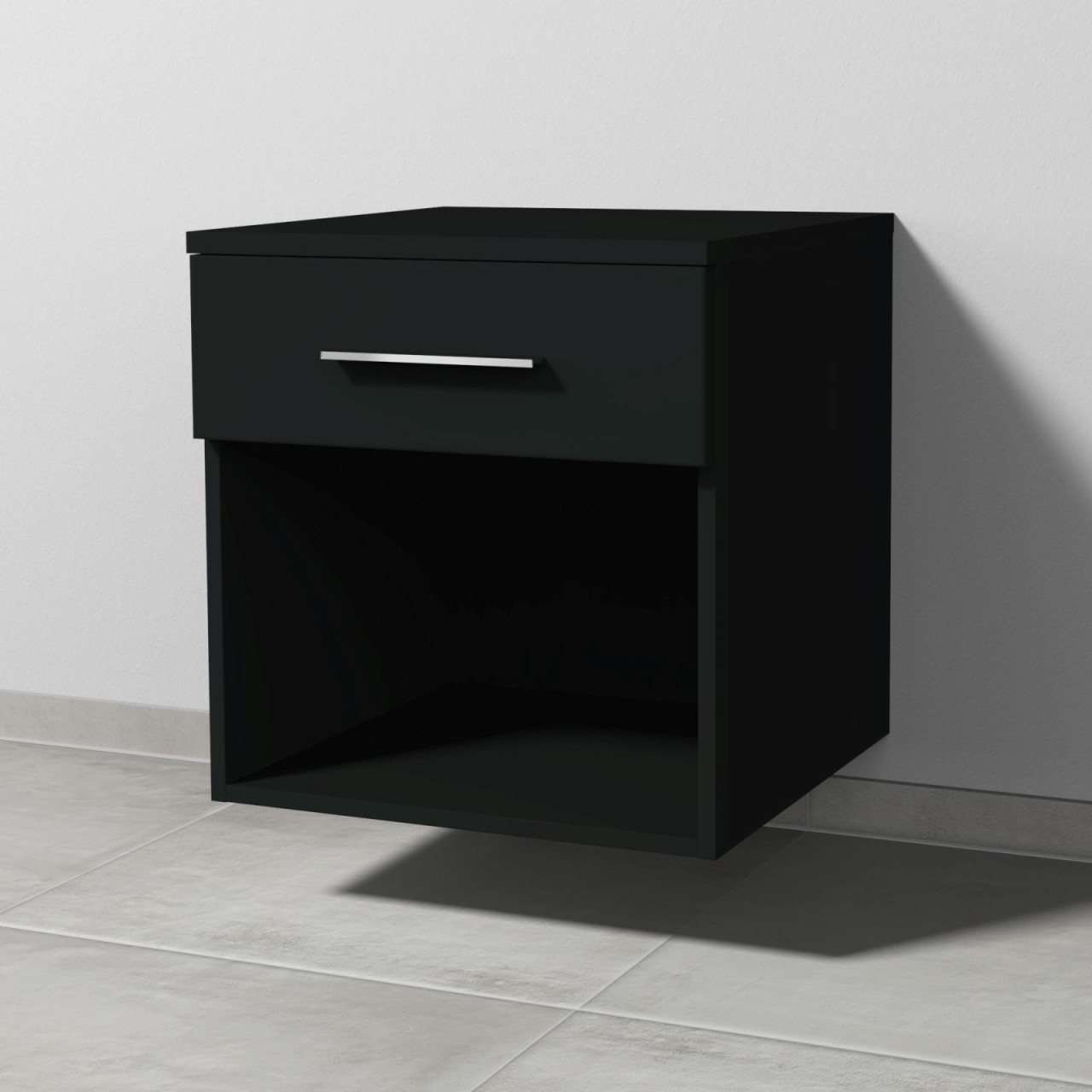 Sanipa Anbau-/Solitärschrank 2morrow (G3353) G33531V