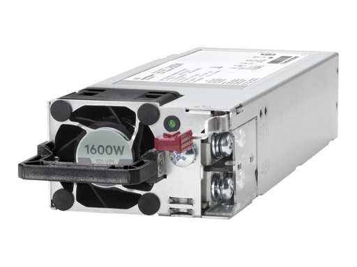 HPE Flex Slot - Stromversorgung Hot-Plug (Plug-In-Modul) (P17023-B21)