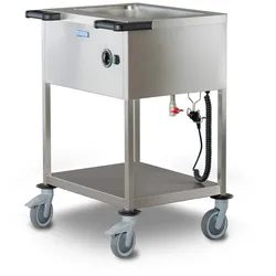 Hupfer Speisenausgabewagen SPA EB-1
