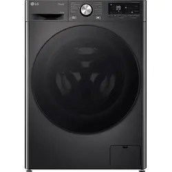 LG W4WR7096YB Serie 7 Waschtrockner (9 kg / 6 kg, 1360 U/Min.)