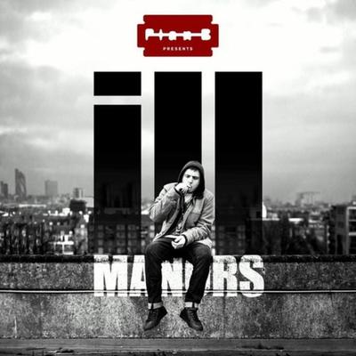 Ill Manors - Plan B., CD