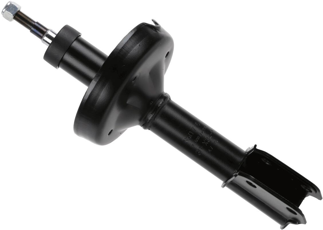 Stoßdämpfer SACHS 350 716