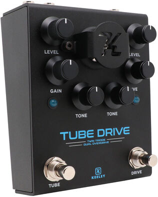 Keeley Tube Drive Overdrive
