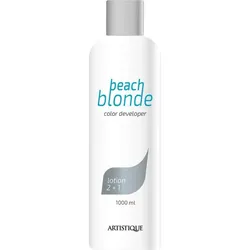 1L Artistique Beach Blonde 5 Minuten Lotion
