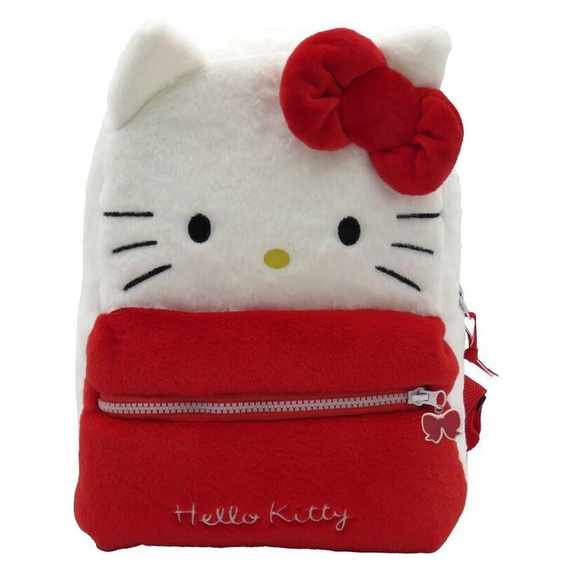 CYP HELLO KITTY - Original - Sac à Dos Peluche - 35cm (35 cm) (HK25760)
