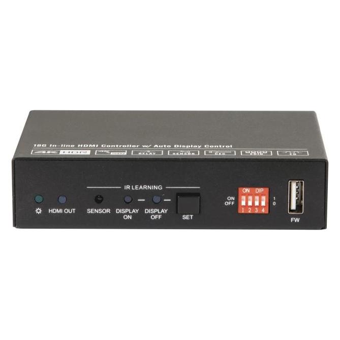 Cuanbo HDMI Control Basic 4K60 (HDMI Control B)