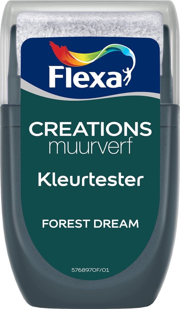 Flexa Creations Tester Forest Dream 30ml