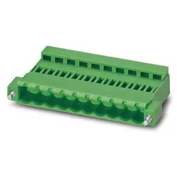 Phoenix Contact 1823587 Leiterplattenstecker ICC 2,5/22-STZF-5,08 ICC2522STZF508  - 50 Stück