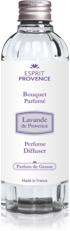 Esprit Provence Lavande De Provence recharge pour diffuseur d'huiles essentielles 250 ml