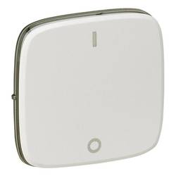 Legrand Wippe Valena Life Allure Weiß 755129 1 St.