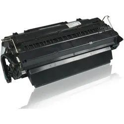 Inkadoo, Toner, Toner kompatibel zu Lexmark E360H11E Toner, schwarz Schwarz (BK)