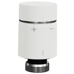 Schneider Electric Heizkörperthermostat 2.0 CCTFR6110