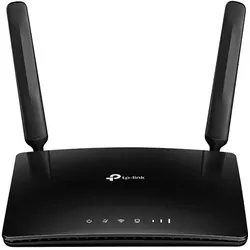 TP-Link Archer MR200 - AC750 Wireless Dual Band 4G LTE Router