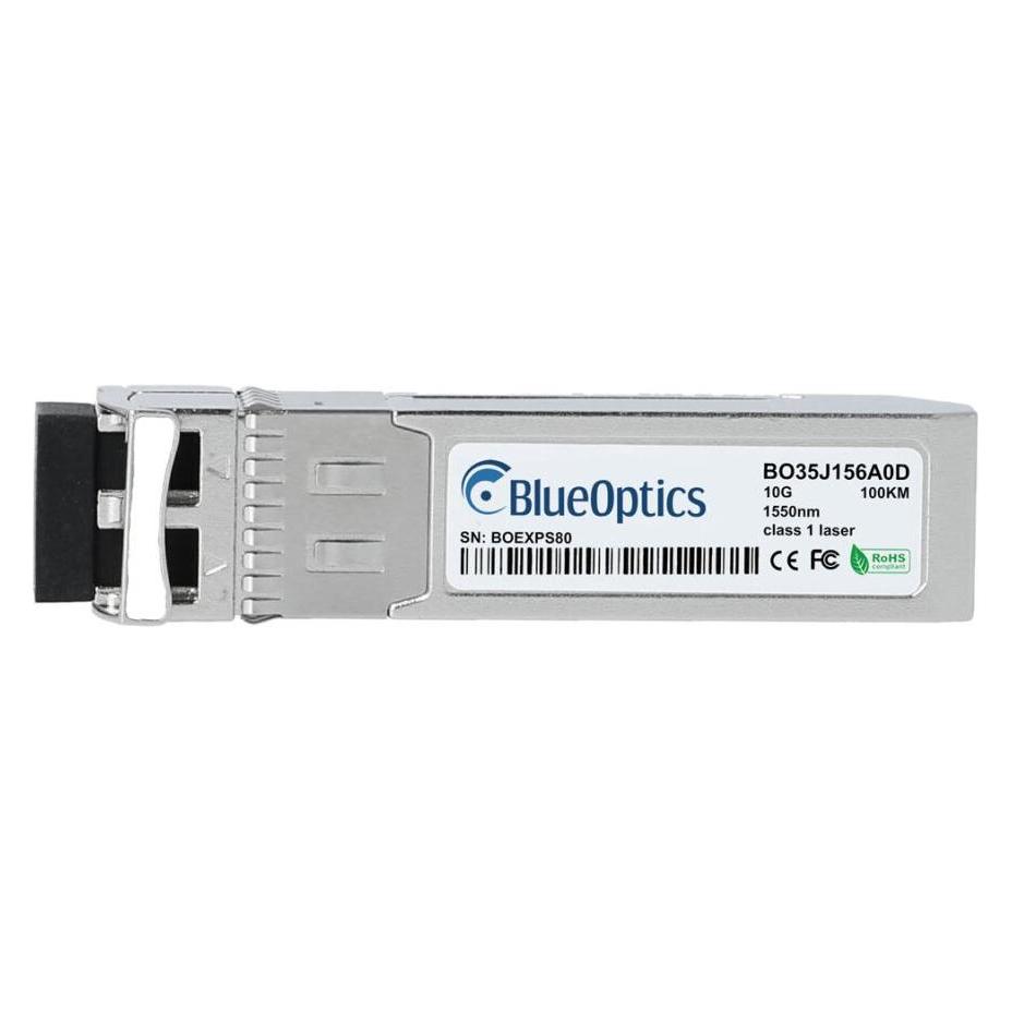 BlueOptics Coriant SFP-10G-ZR-100KM kompatibler SFP+ BO35J156A0D (22747195)
