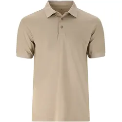 Whistler Jamero Poloshirt Herren 5372 - weathered teak XXL