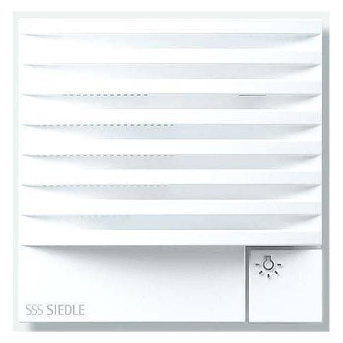 Siedle Türlautsprecher-Modul (200036808-00)