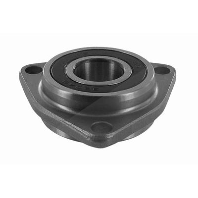 Vaico Lager, Lüfterwelle-Motorkühlung [Hersteller-Nr. V10-2012] für VW, Audi