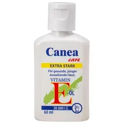VITAMIN E ÖL 60 ml