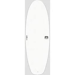 Lib Tech Lost Party Platter Surfboard no color Gr. 5'4