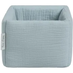 Baby's only, Pflegekorb, Babys only Korb Fresh ECO, Misty Blue