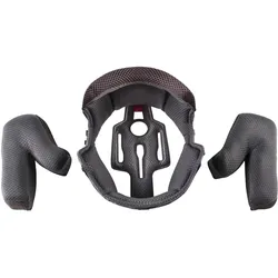 Leatt, Motorradhelm Zubehör, Helmfutter Kit 4.5 S