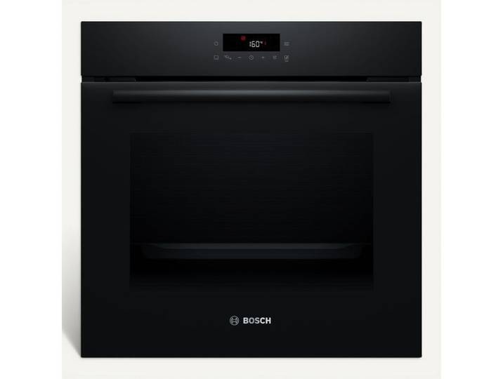 Four encastrable BOSCH HBA571BB4