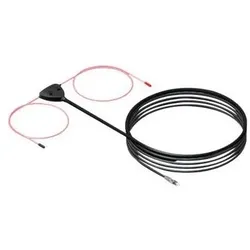 Panorama Antennas PUC PANORAMA Bumper Antenna TETRA 380-430MHz 5m FME, Netzwerkantenne