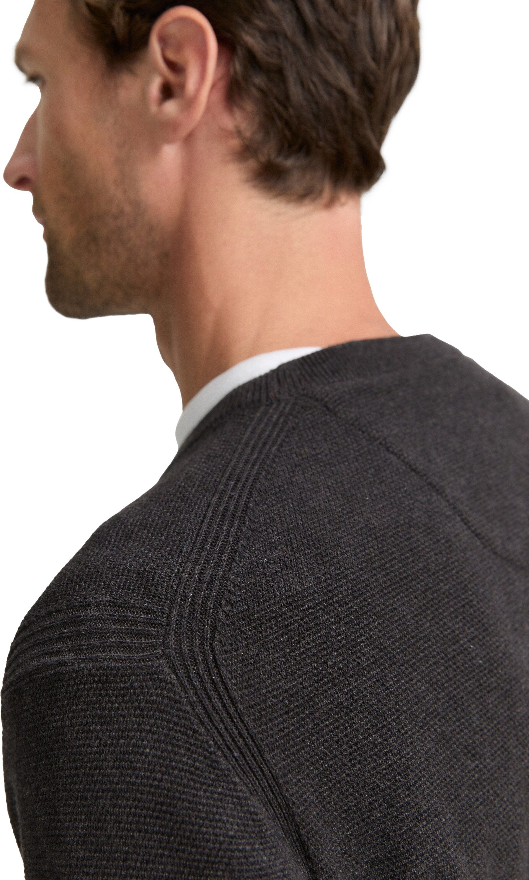 TOM TAILOR mit Bündchen