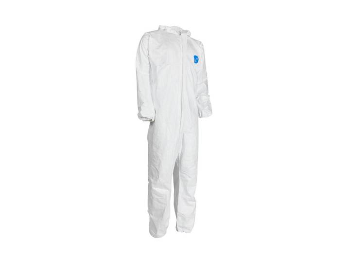 Dupont Malerschutzanzug Tyvek® 500 Xpert M Weiss Hdpe