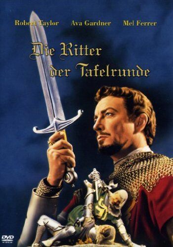 Richard Thorpe - Die Ritter der Tafelrunde - Preis vom 02.10.2026 23:42:20 h