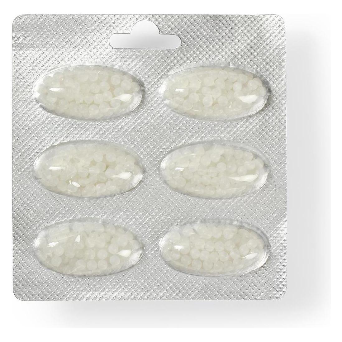 Nedis Duftstoffe für Staubsauger (VCFP112FRE)
