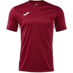 JOMA Winner IV Trikot 681 - burgund/grau S